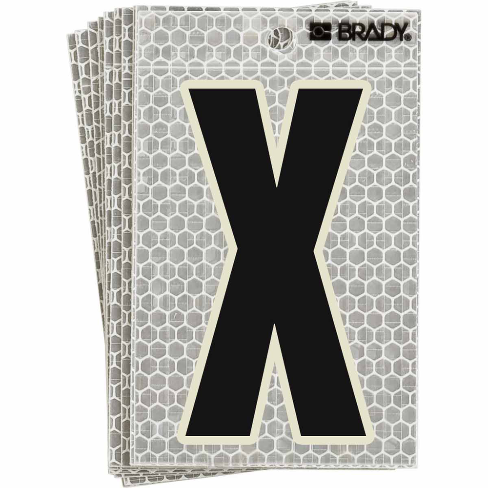 Image of Brady 3020-X