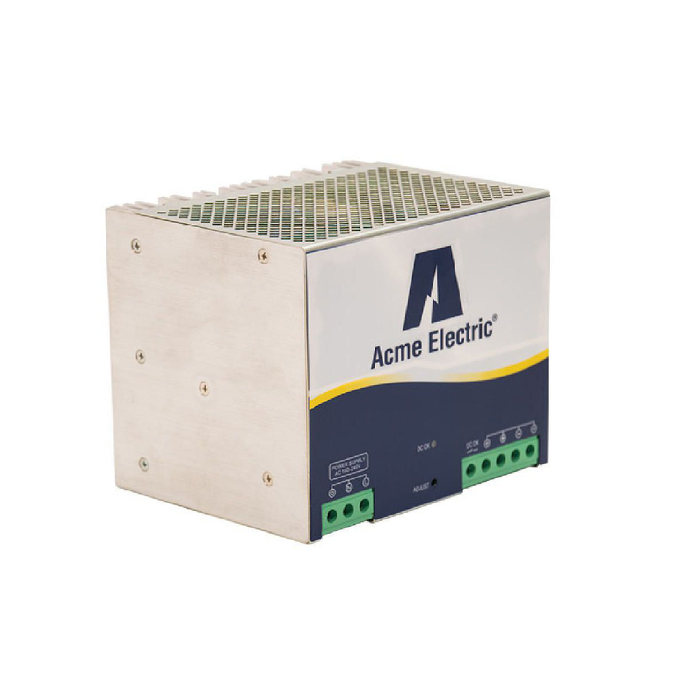 Image of Acme Electric DM14810