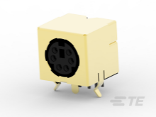 Image of TE Connectivity 5749231-1