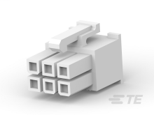 Image of TE Connectivity 794954-6