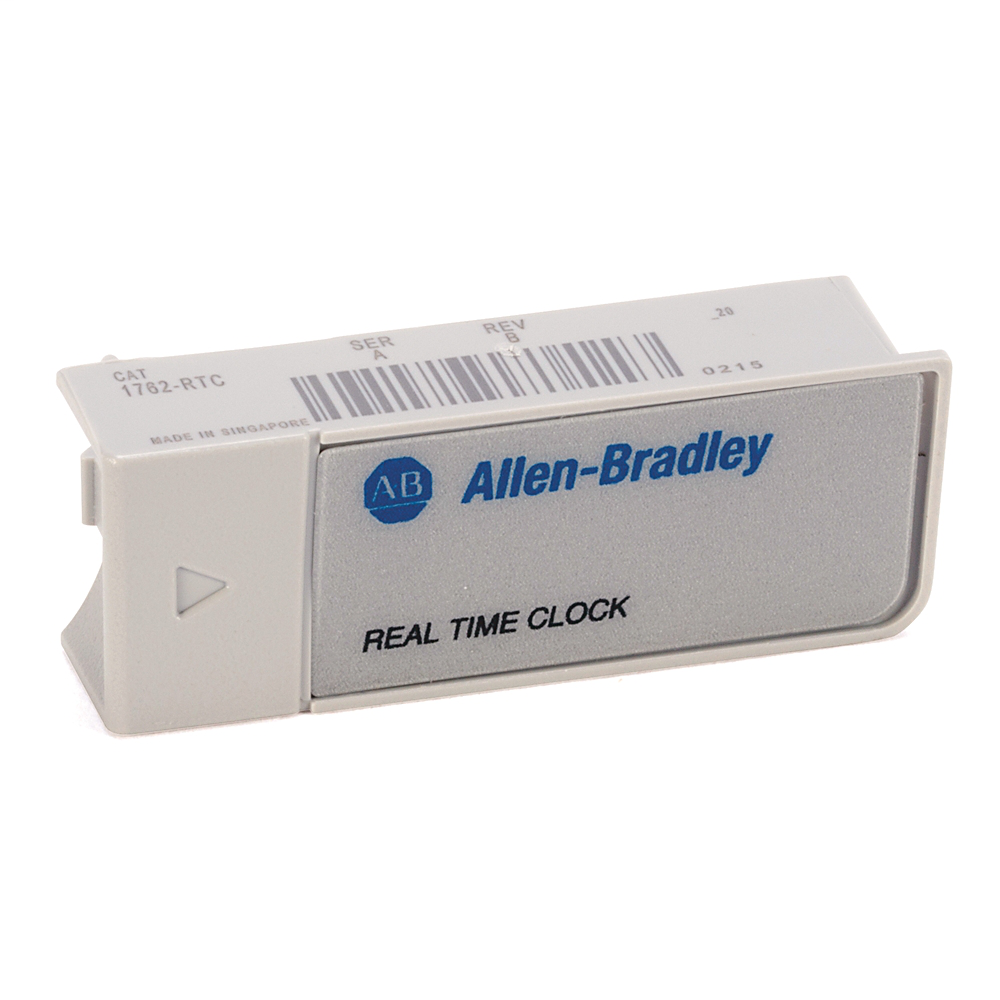 Image of Allen-Bradley 1762-RTC