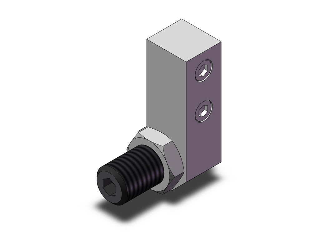 Image of SMC MXQ-AS25-X11