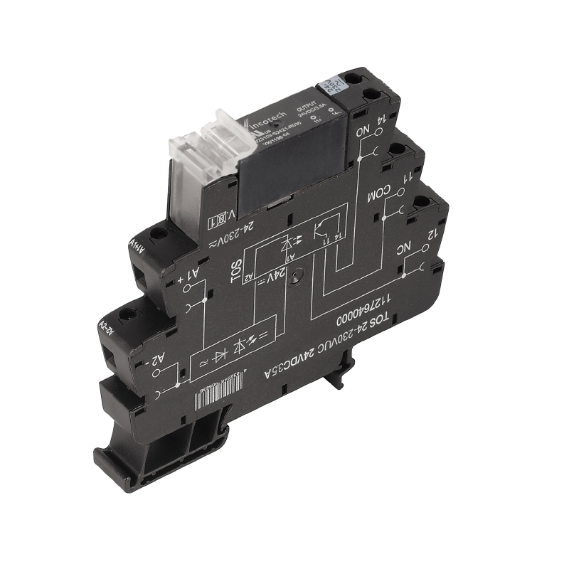 Image of Weidmuller 1127690000
