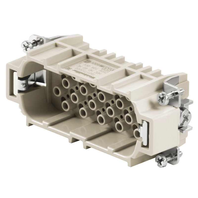 Image of Weidmuller 1601710000