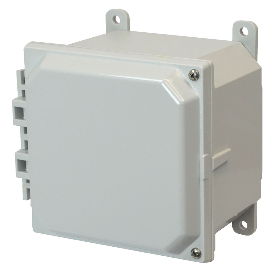 Image of Allied Moulded AMP664H