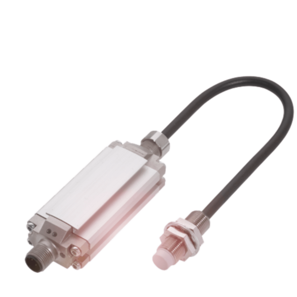 Image of Balluff BIS VM-306-001-S4