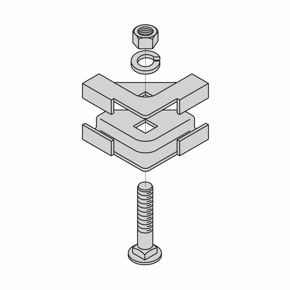 Image of B-Line SB165YZ