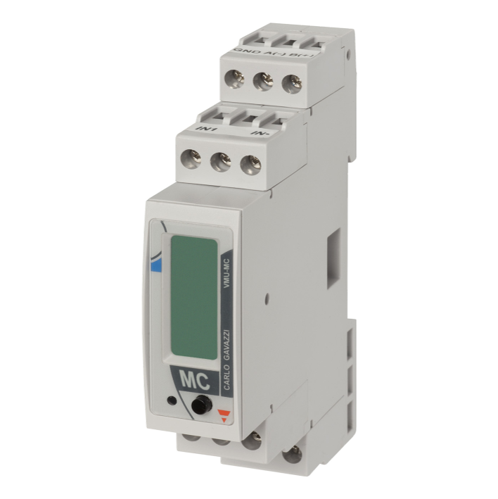 Image of Carlo Gavazzi VMUMCAS1I2EM