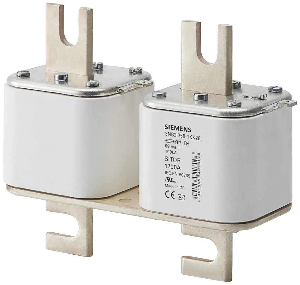 Image of Siemens 3NB3357-1KK26