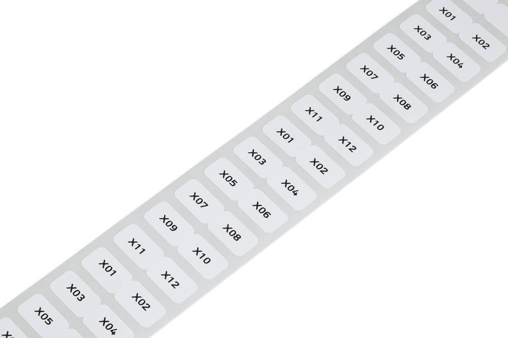 Image of WAGO 210-806