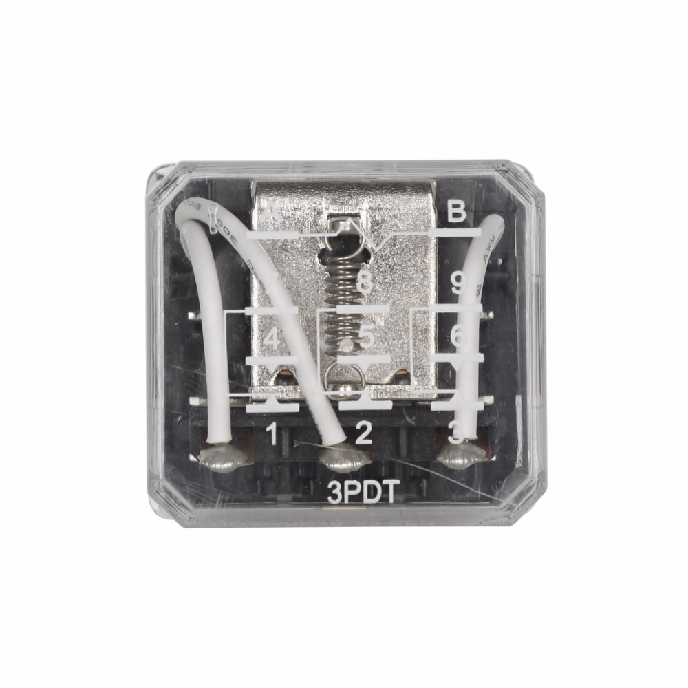 Image of Eaton D5PR3B