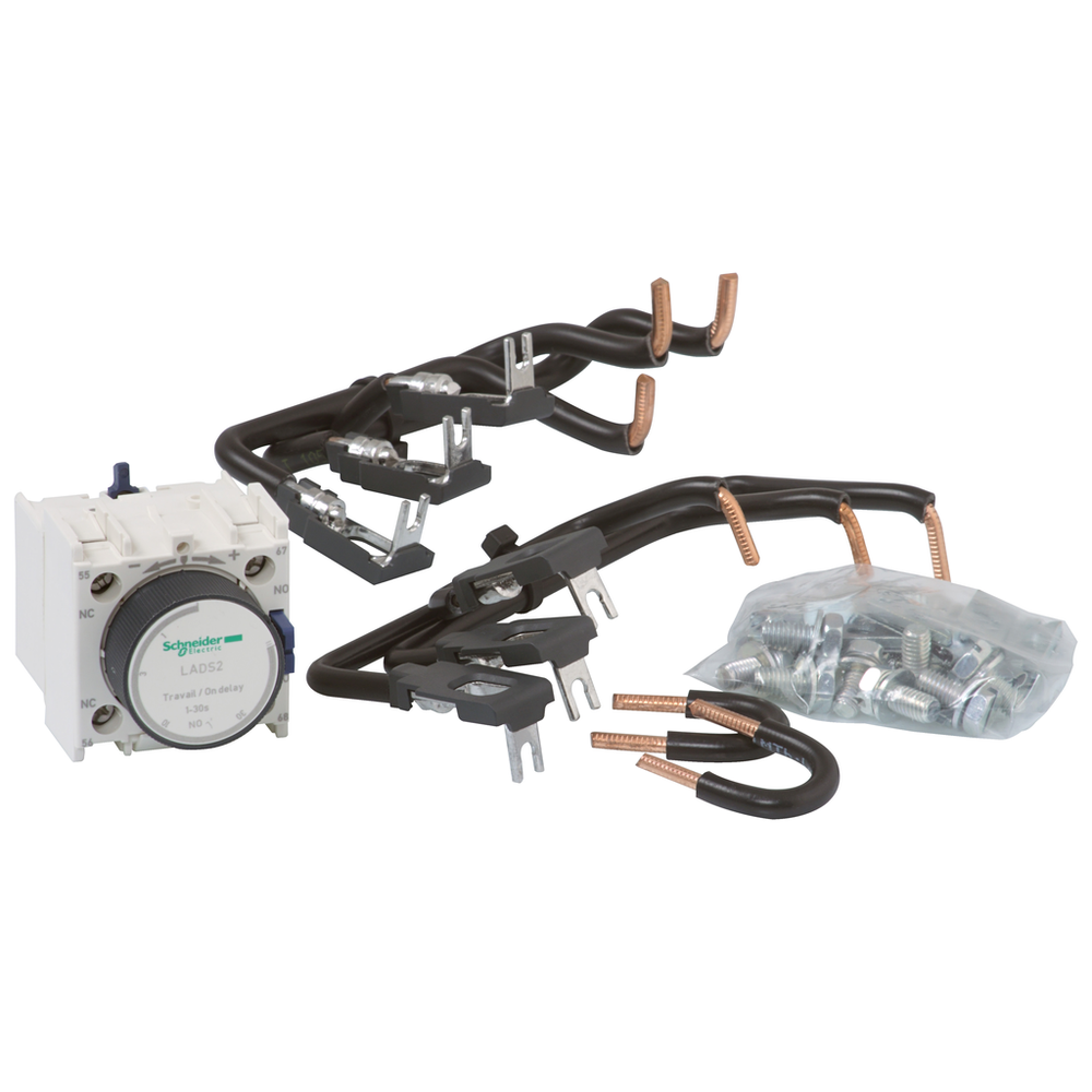 Image of Schneider Electric LA9D5017