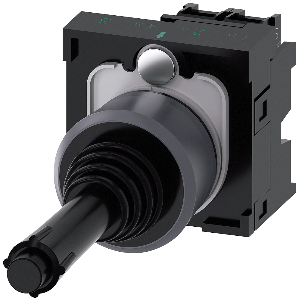 Image of Siemens 3SU11307BB101NA0