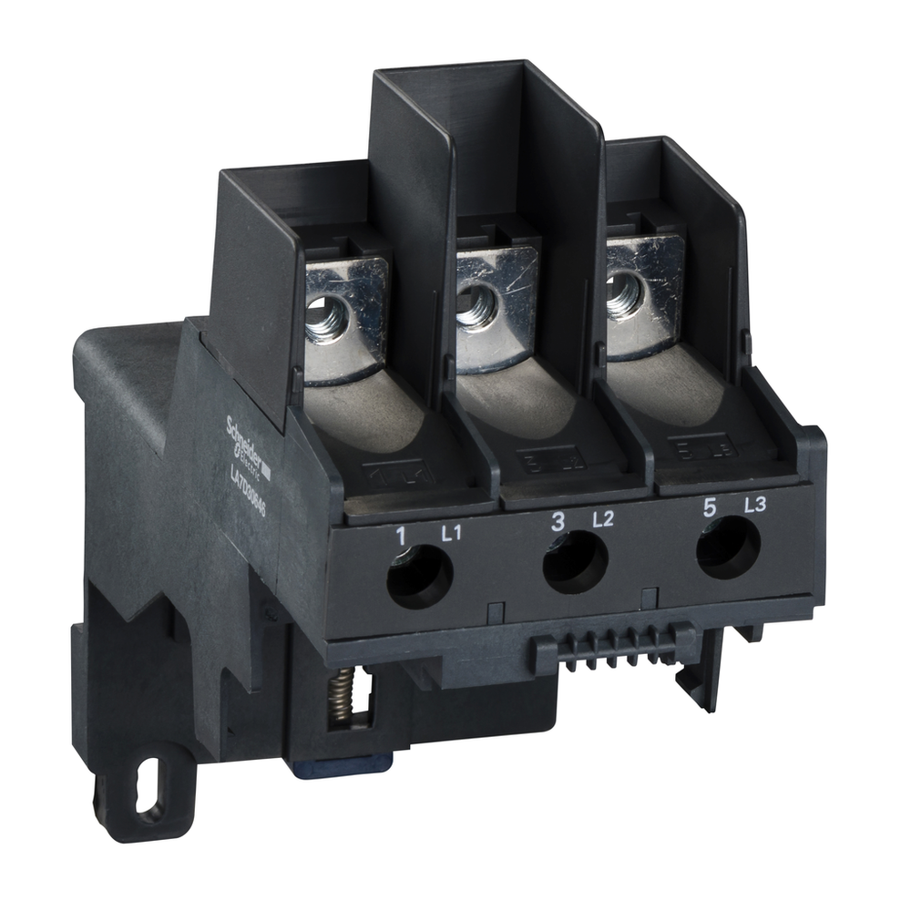Image of Schneider Electric LA7D30646