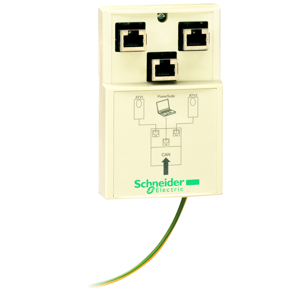 Image of Schneider Electric VW3CANTAP2