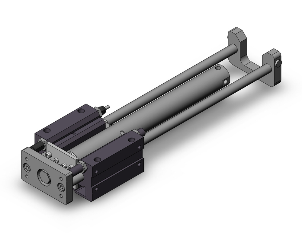 Image of SMC MGGMB32-300