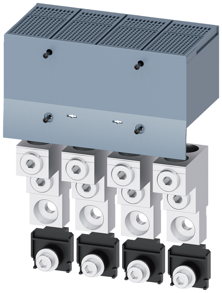 Image of Siemens 3VA9404-0JJ23
