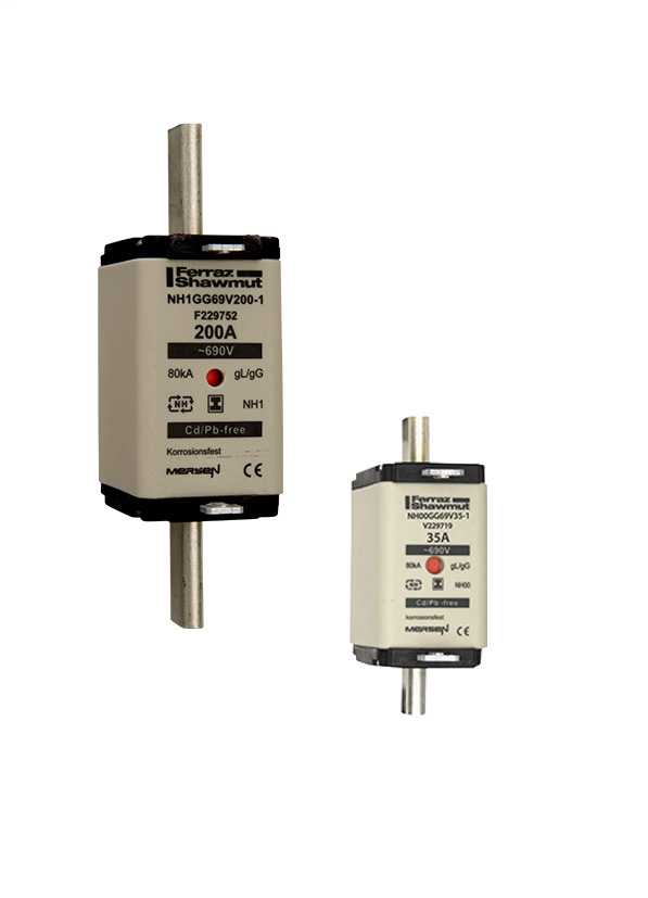 Image of Mersen Z229769