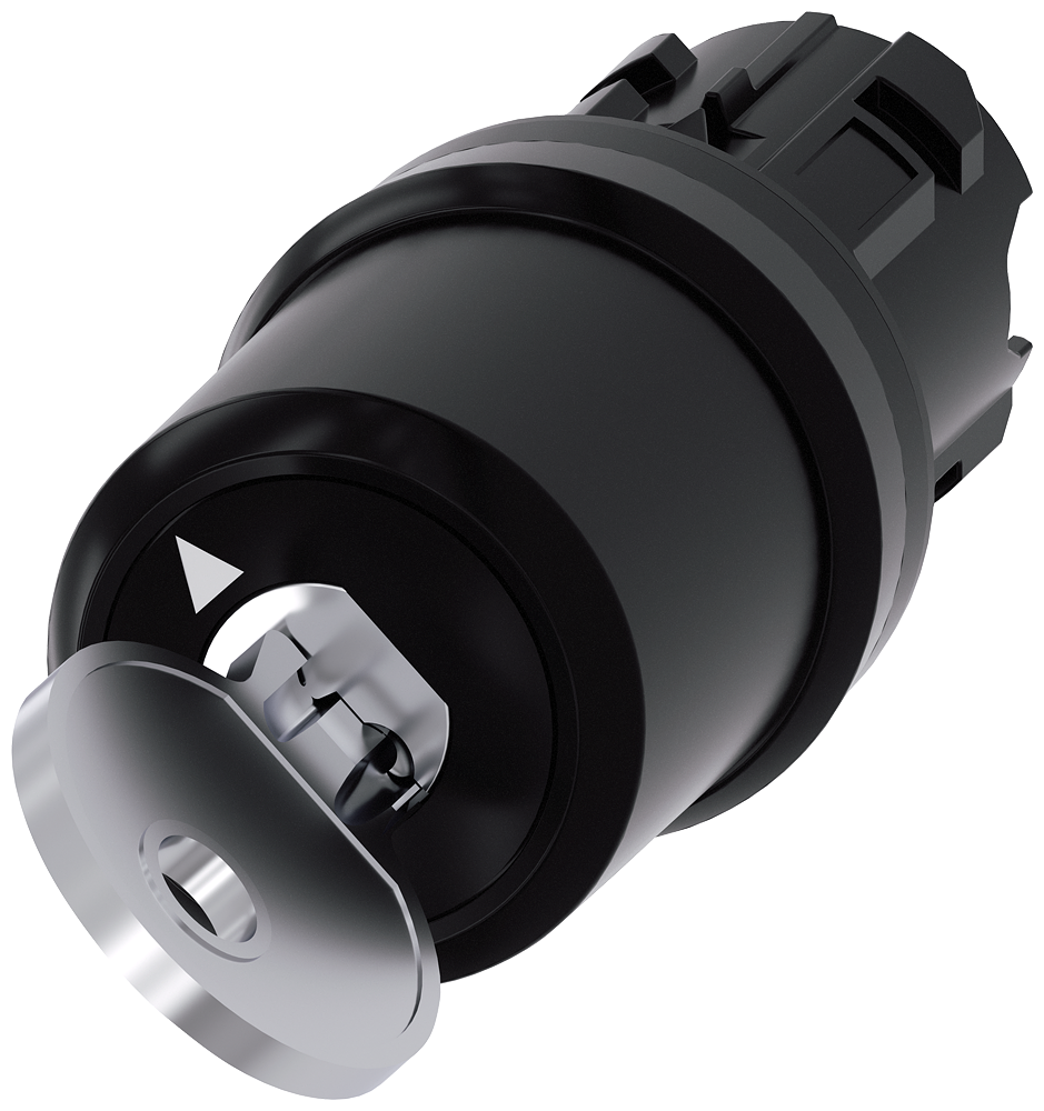 Image of Siemens 3SU10005JF010AA0