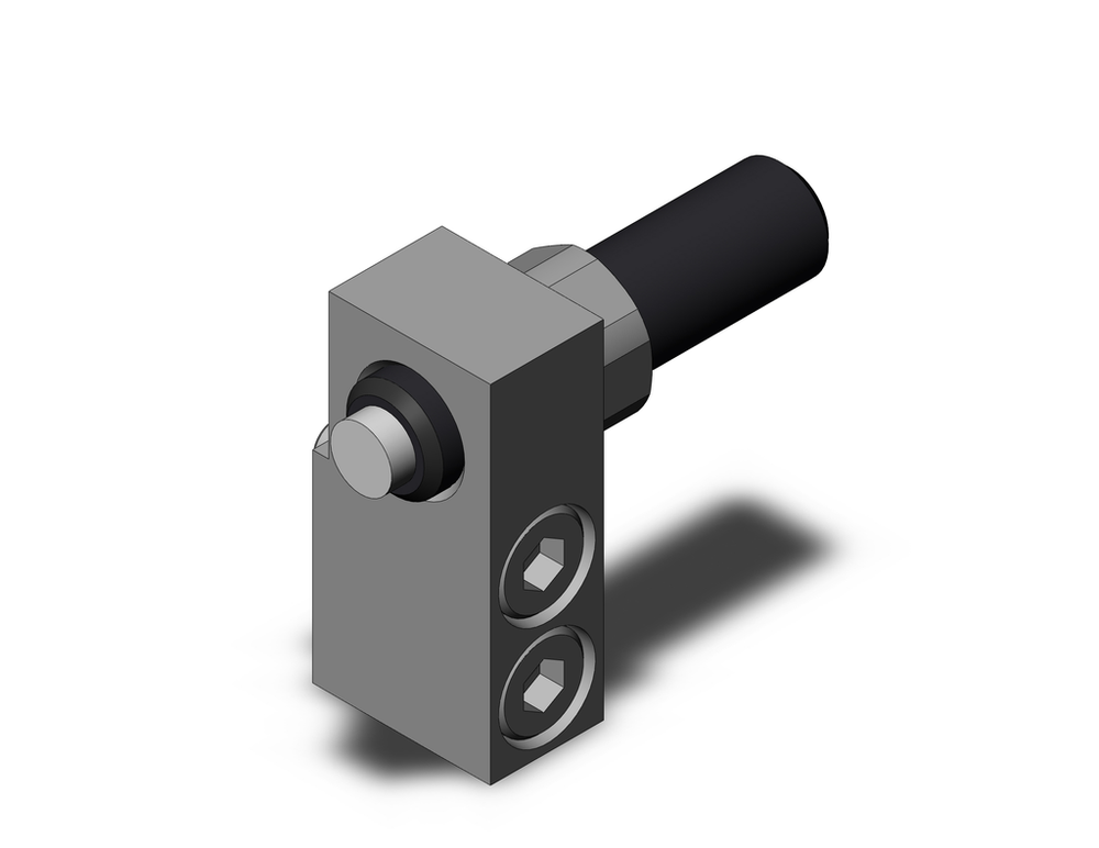 Image of SMC MXS-AS8-X11