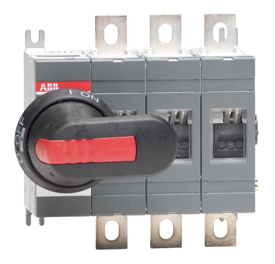 Image of ABB 1SCA022710R0100