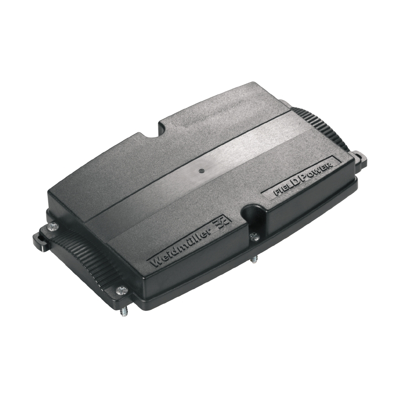Image of Weidmuller 1068890000