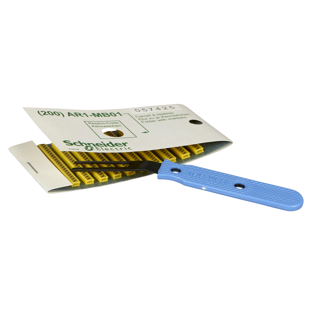 Image of Schneider Electric AR1MA01