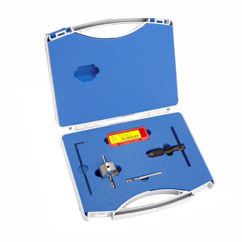 Image of Allen-Bradley 1443-SFT-125-M8