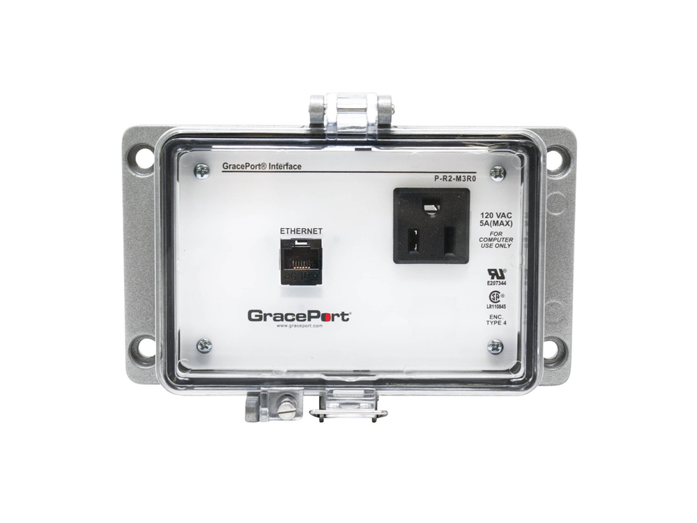 Image of Grace Ports P-R2-M3R0