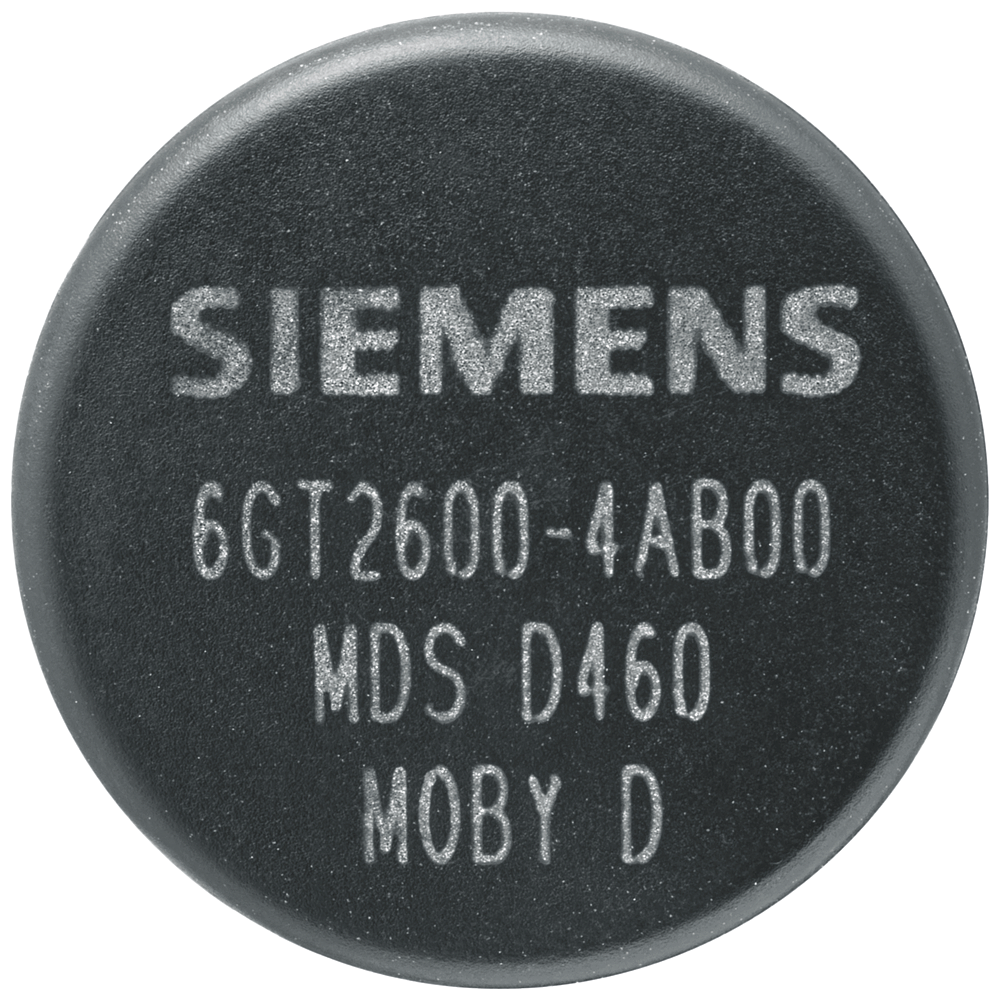 Image of Siemens 6GT26004AB00