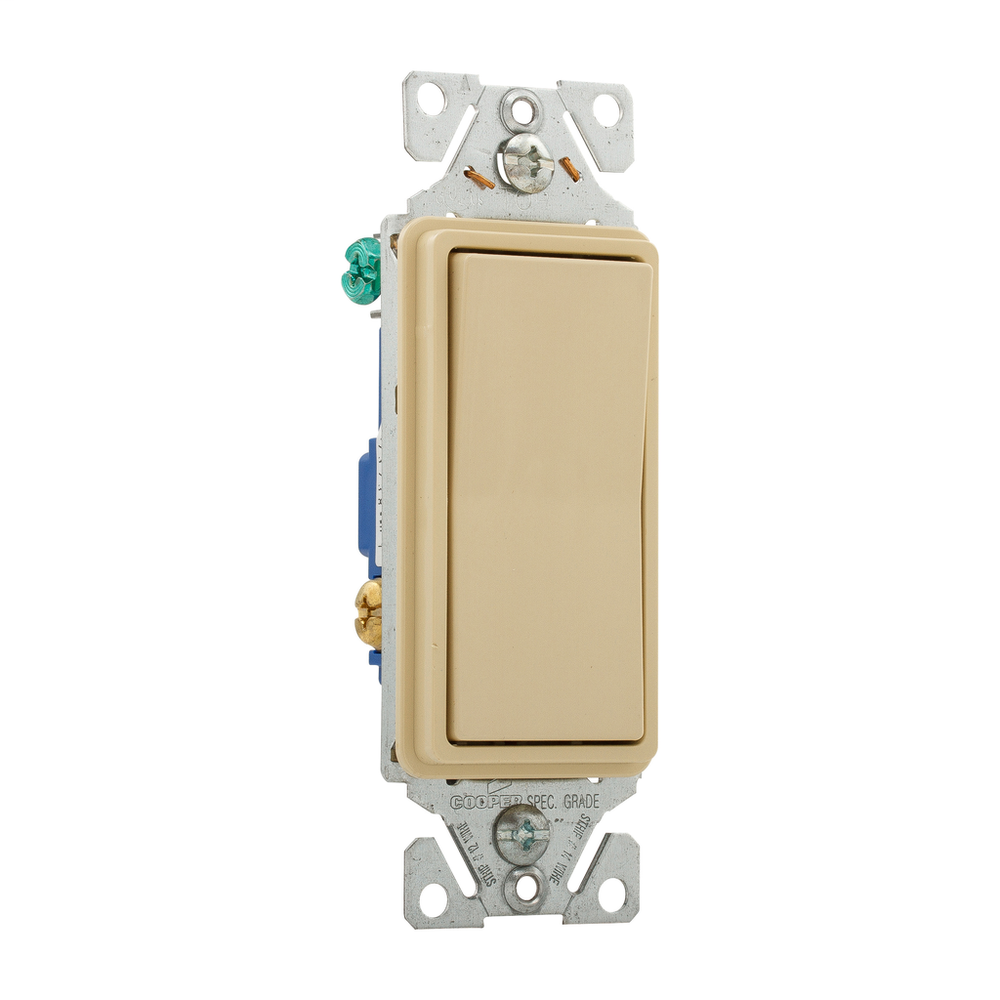 Image of Cooper Wiring Devices 7503-9V