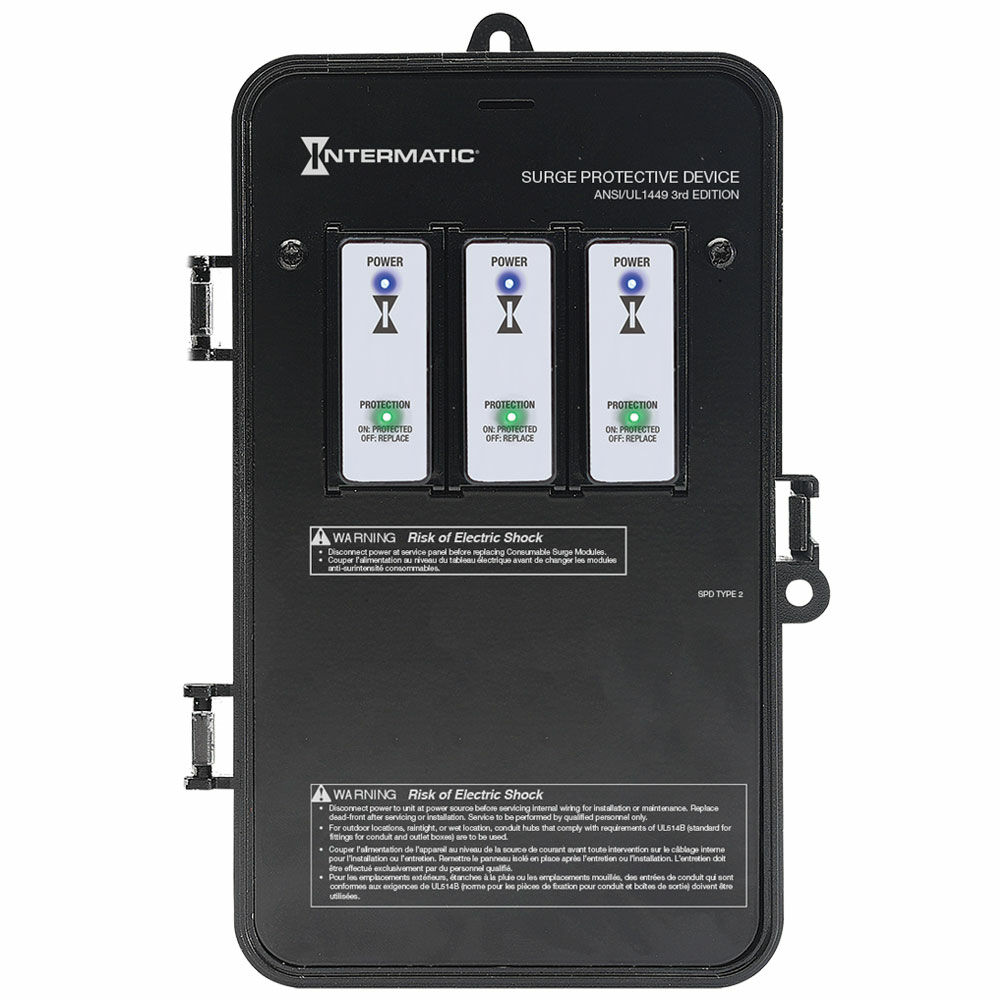 Image of Intermatic IG2240-PK