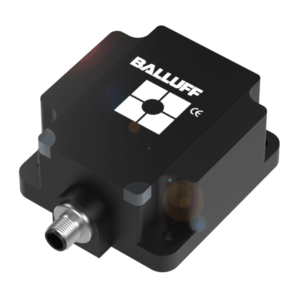 Image of Balluff BIS M-401-007-001-00-S115
