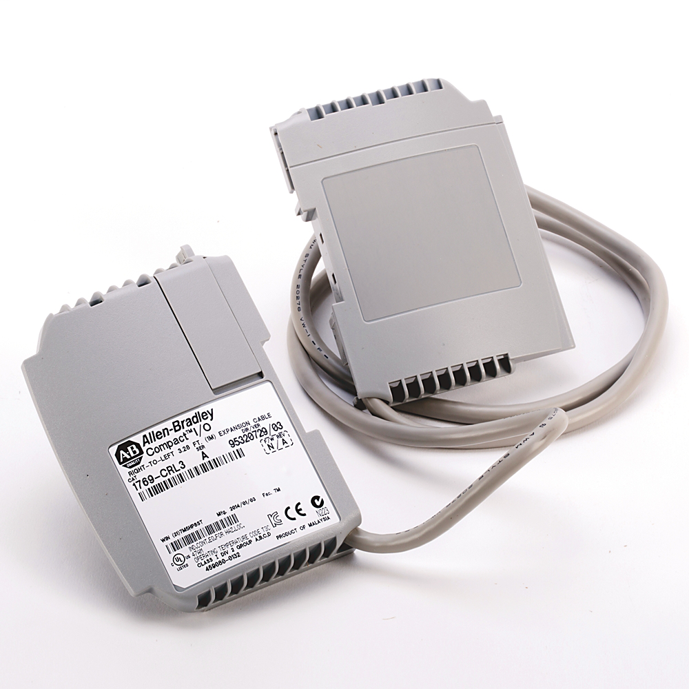 Image of Allen-Bradley 1769-CRL3