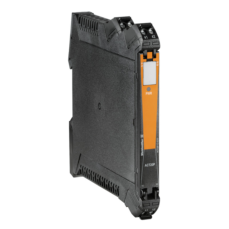 Image of Weidmuller 1540010000
