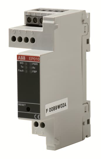 Image of ABB 1SDA059469R1