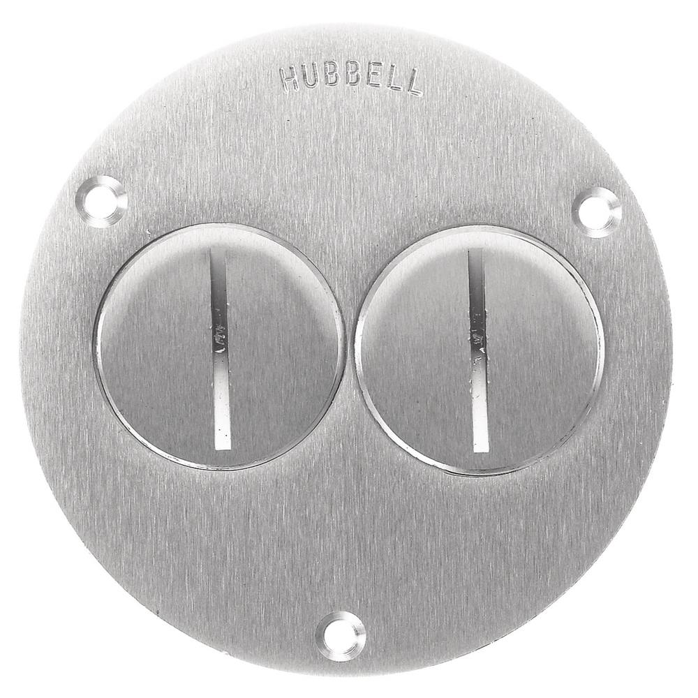 Image of Hubbell Wiring Device-Kellems SA3725