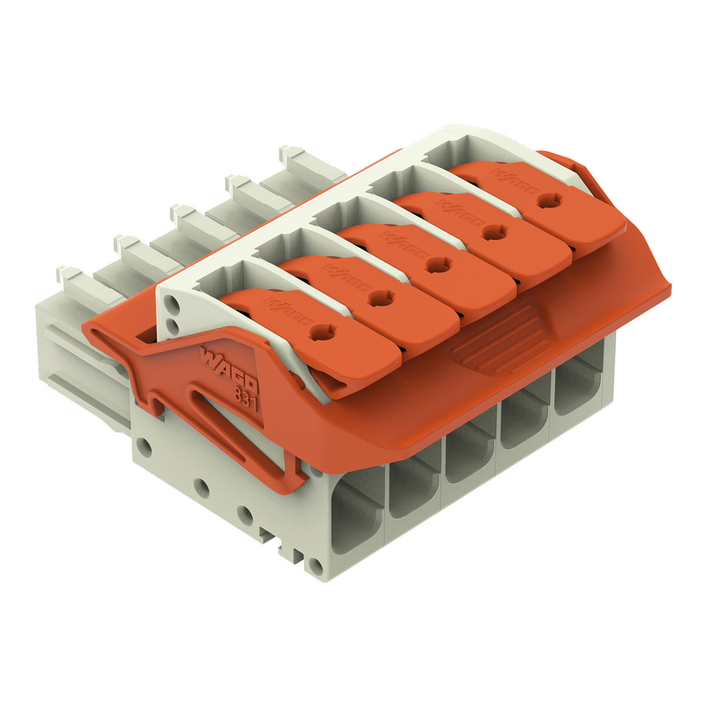Image of WAGO 831-1105/320-000