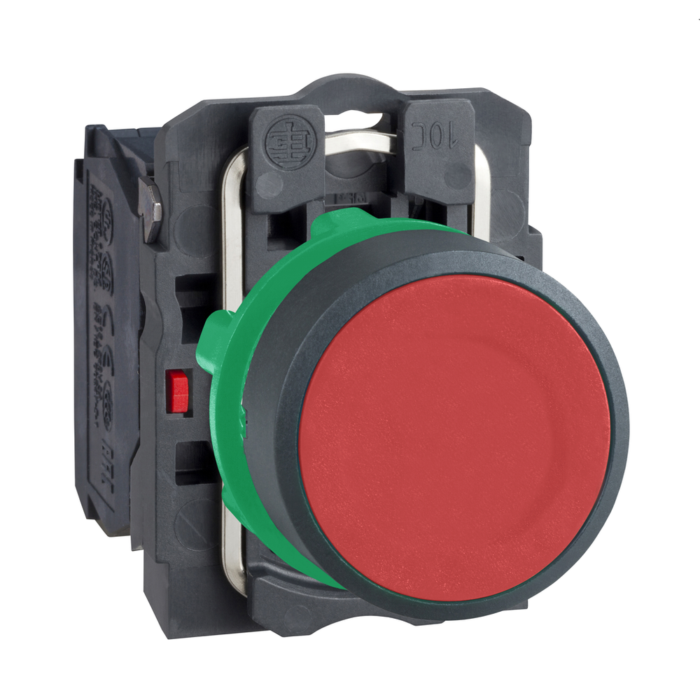 Image of Schneider Electric XB5AA42