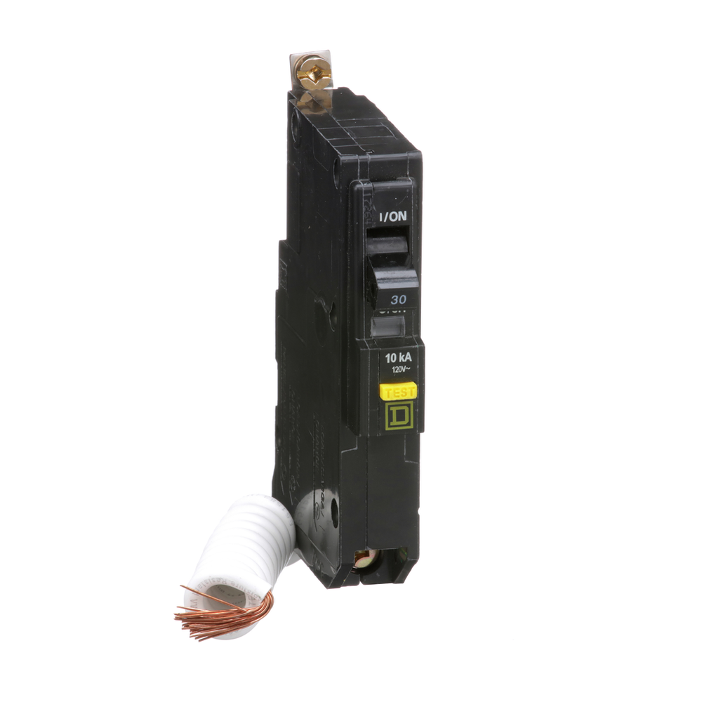 Image of Schneider Electric QOB130GFI