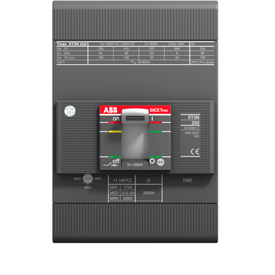 Image of ABB 1SDA068053R1