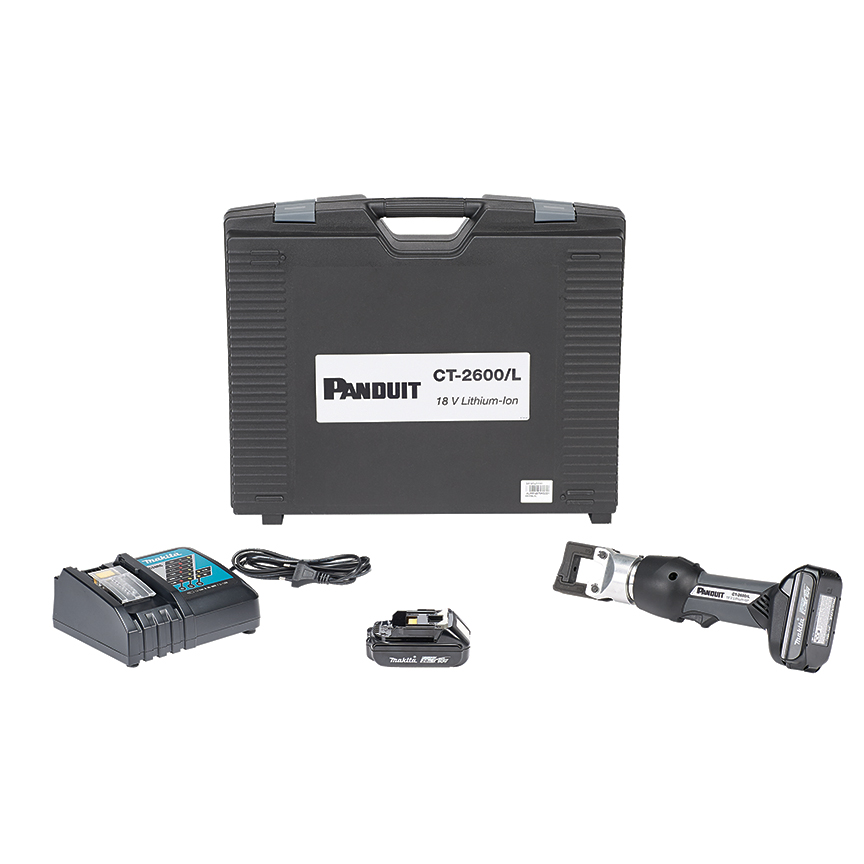 Image of Panduit CT-2600/L