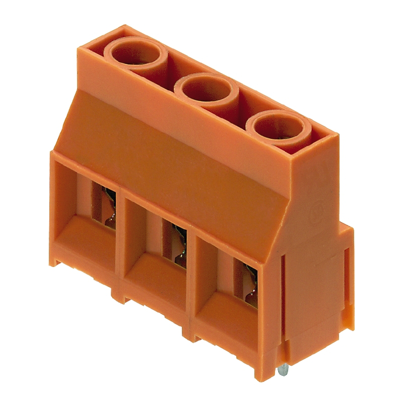 Image of Weidmuller 1724680000