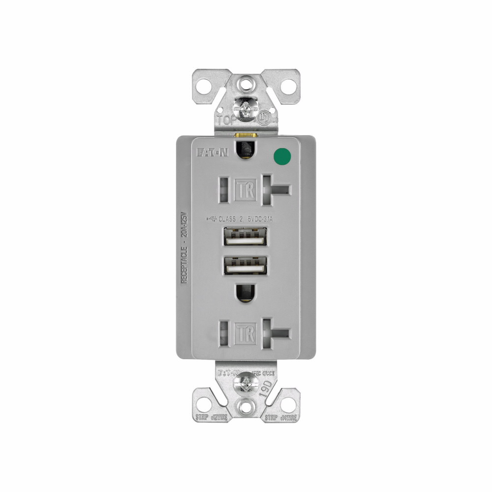 Image of Eaton TR8355GY