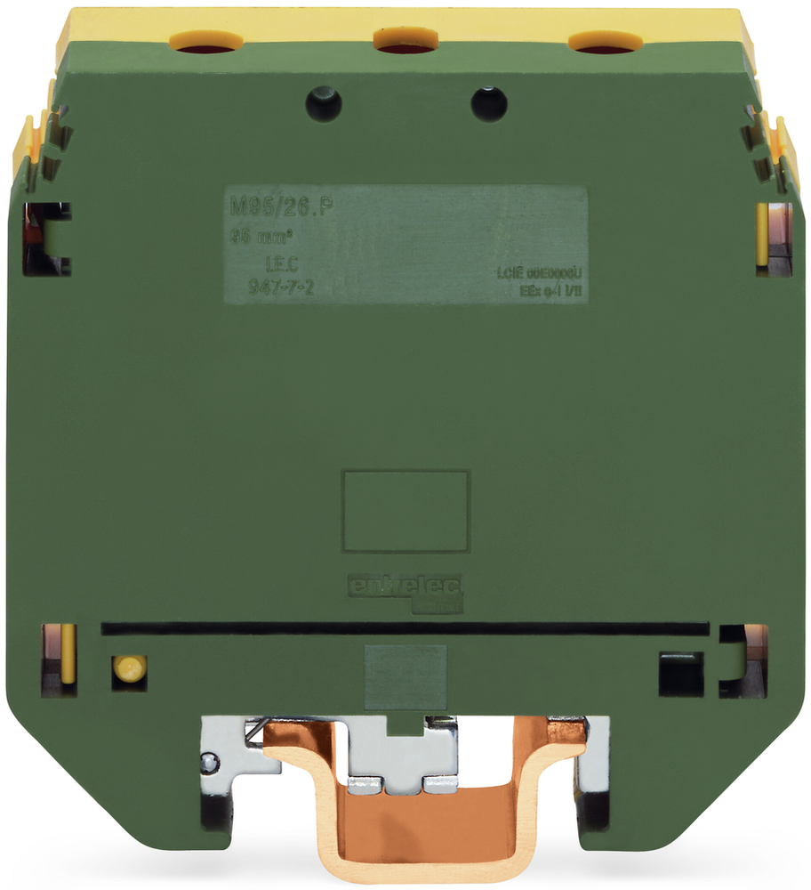 Image of WAGO 400-499/499-176