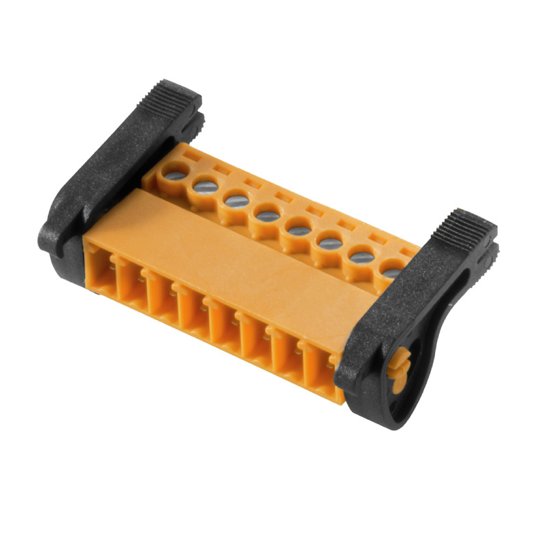Image of Weidmuller 2444130000
