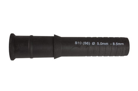 Image of HellermannTyton CL-S10-10