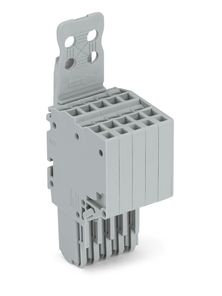 Image of WAGO 2020-205/143-000