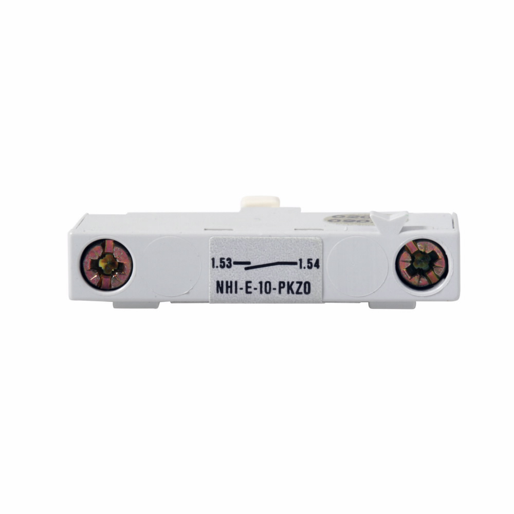 Image of Eaton NHI-E-10-PKZ0