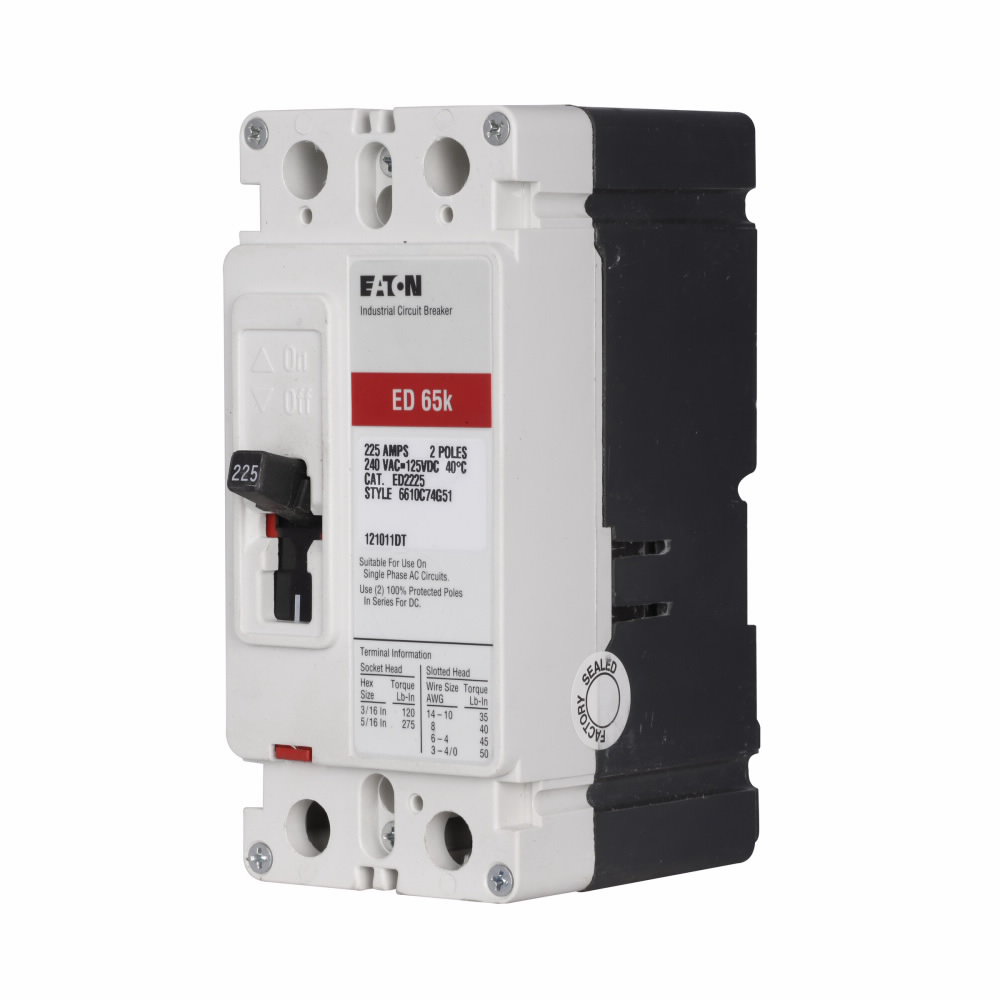 Image of Eaton ED2100LD12M03